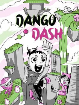 Dango Dash