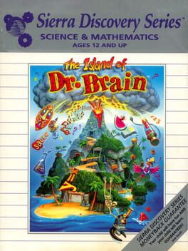 The Island of Dr. Brain