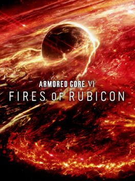 for iphone instal Armored Core VI: Fires of Rubicon