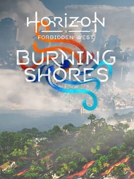 horizon forbidden west: burning shores release date ps4