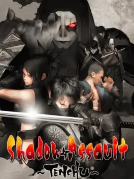 Shadow Assault: Tenchu image