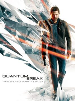 Quantum Break: Timeless Collector's Edition