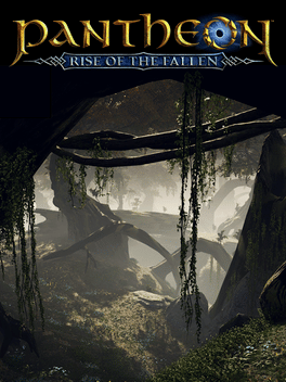 Pantheon: Rise of the Fallen