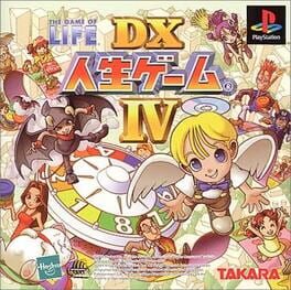 The Game of Life: DX Jinsei Game IV