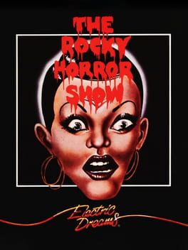 The Rocky Horror Show Computer Game