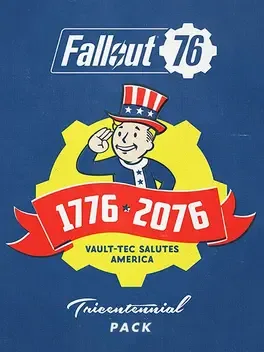 Fallout 76: Tricentennial Pack image