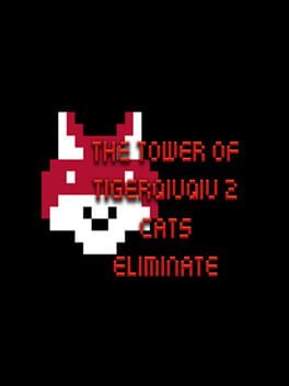 The Tower of TigerQiuQiu 2: Cats Eliminate
