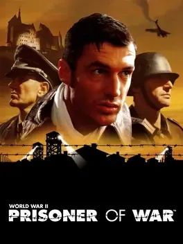 Prisoner of War image