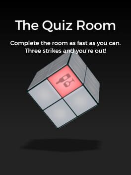 The Quiz Room