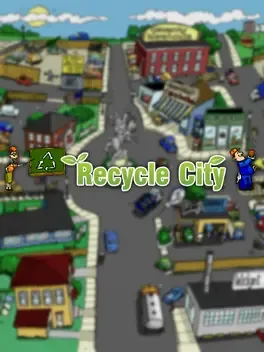 Recycle City