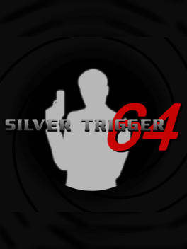 Silver Trigger 64 Cover