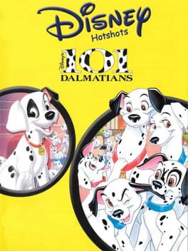 Disney Hotshots: Disney's 101 Dalmatians