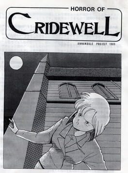 Horror of Cridewell