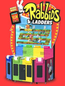 Rabbids & Ladders
