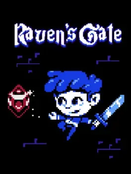 Raven's Gate image