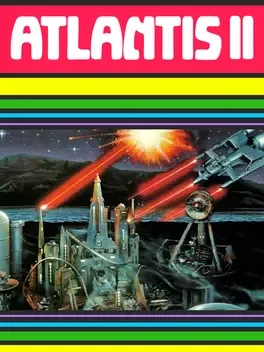 Atlantis II image