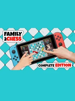 Family Chess: Complete Edition image