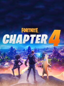 Fortnite: Chapter 4 (2022)