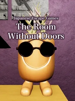 Japanese Escape Games: The Room Without Doors image