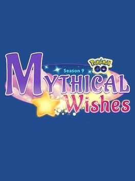 Pokémon Go: Mythical Wishes