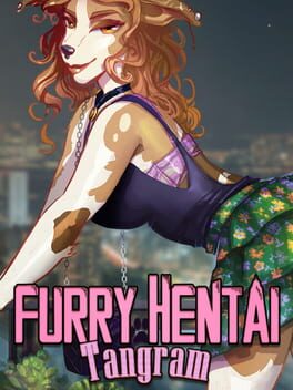 Furry Hentai Tangram Game Cover Artwork