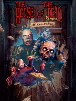 The House of the Dead: Remake - Limidead Edition