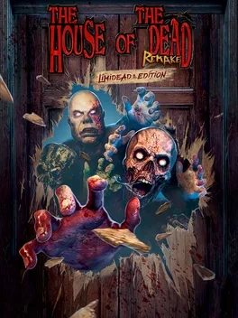 The House of the Dead: Remake - Limidead Edition image
