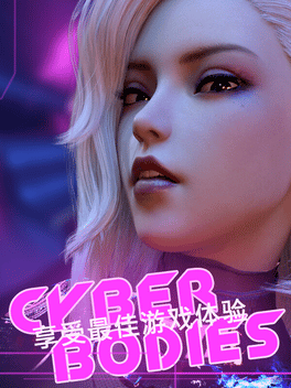 Cyber Bodies