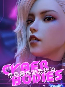 Cyber Bodies image