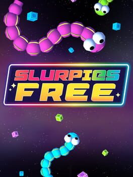 Slurpies Free