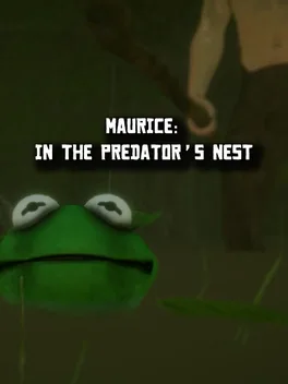 Maurice: In the Predator's Nest image