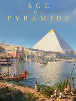 Age of Pyramids
