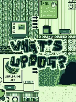 What's Updog image