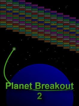 Planet Breakout 2