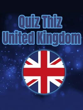 Quiz Thiz United Kingdom cover art