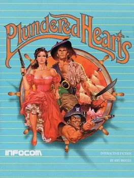 Plundered Hearts image