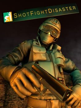 Cover of the game ShotFightDisaster