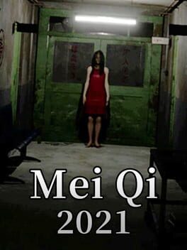 Mei Qi 2021