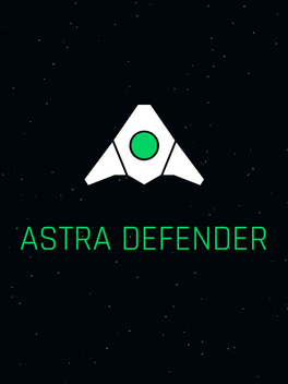 Astra Defender