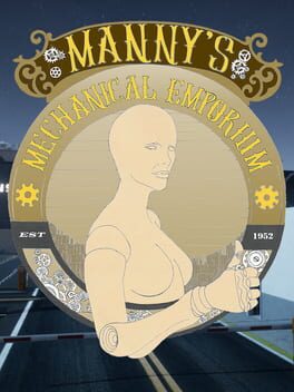 Manny's Mechanical Emporium