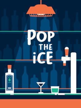 Pop the Ice