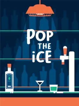 Pop the Ice