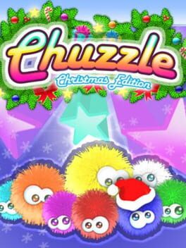 Chuzzle: Christmas Edition
