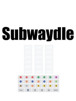 Subwaydle