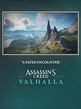 Assassin's Creed Valhalla: A Fated Encounter