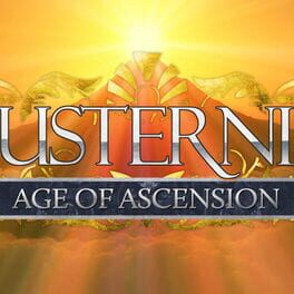 Lusternia: Age of Ascension