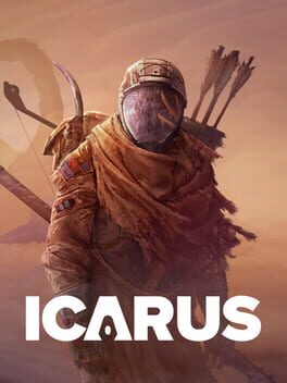 翼星求生 ICARUS游戏资源下载