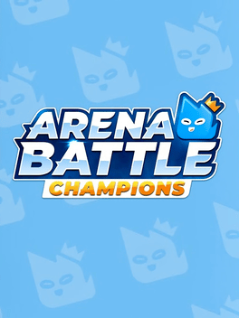 Arena Battle Champions