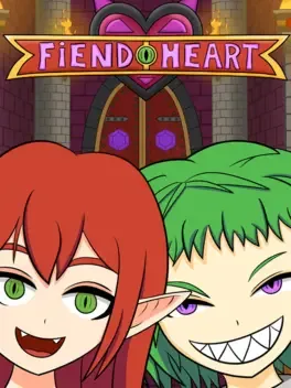 Fiend Heart