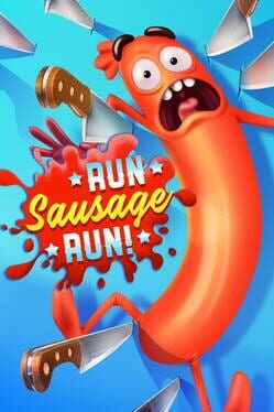 Run Sausage Run!